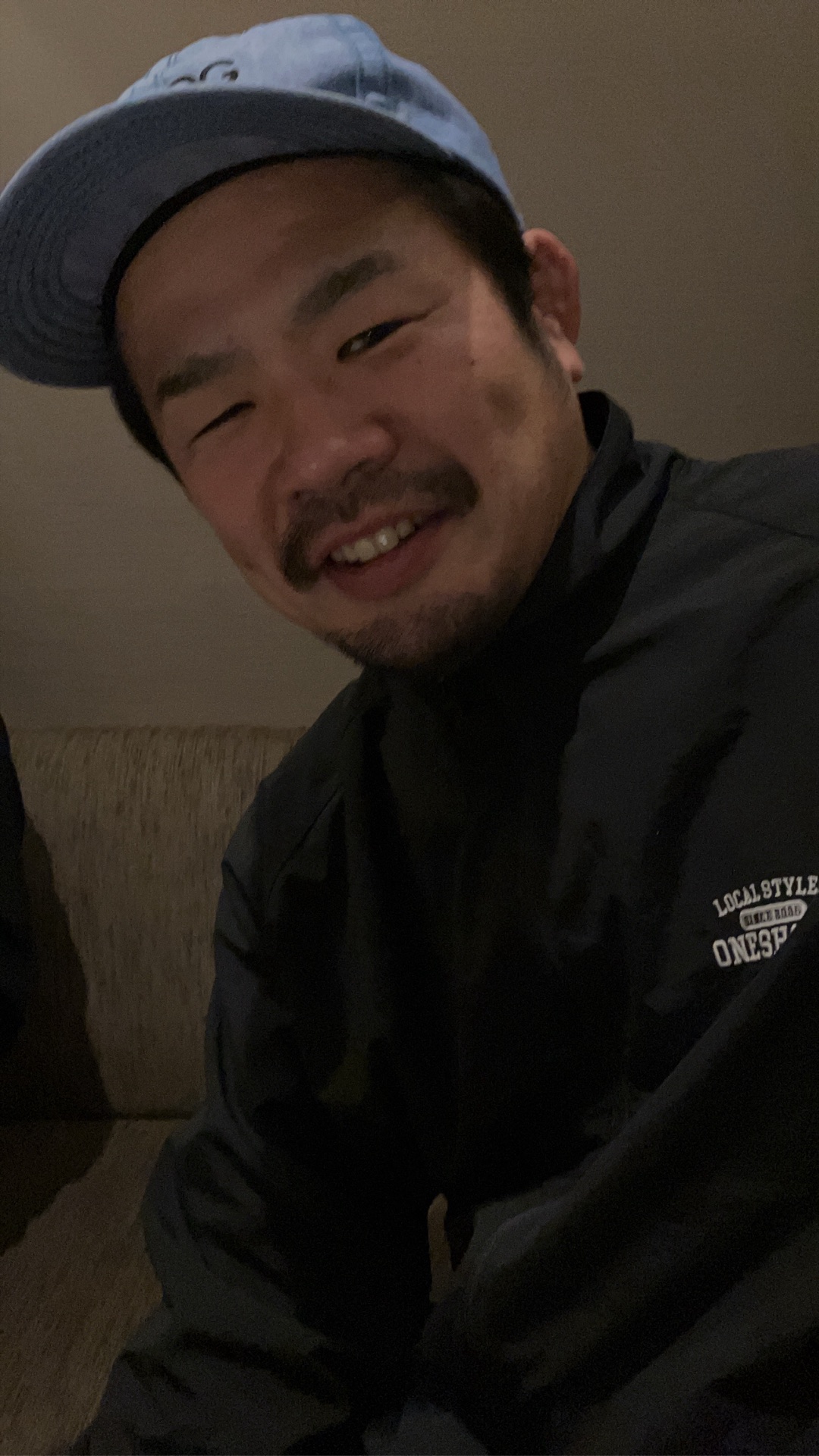 TRIBE オーナー
